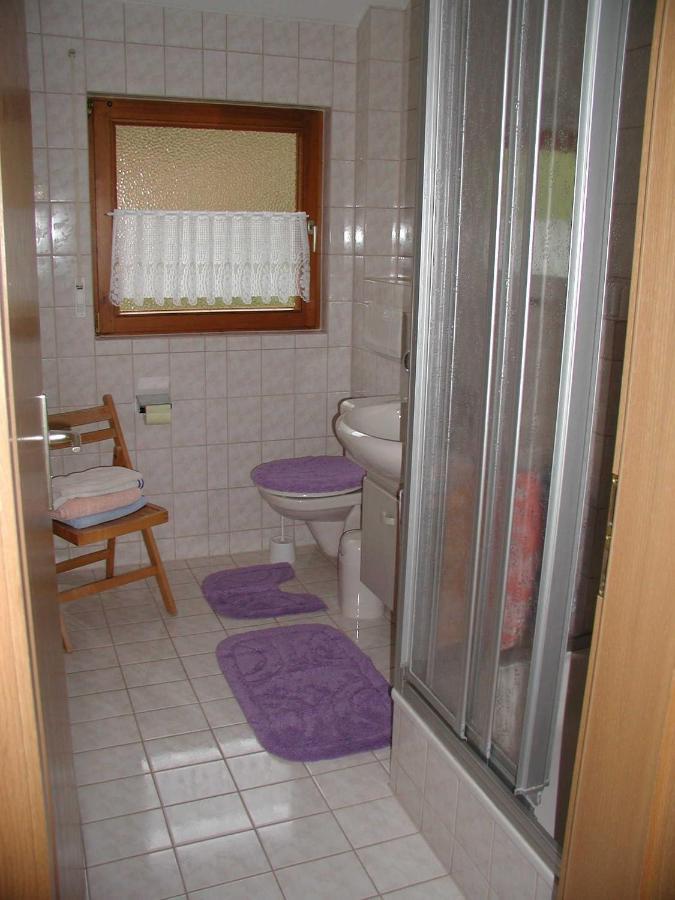 Ferienwohnung Herbert Best Baiersbronn Eksteriør billede